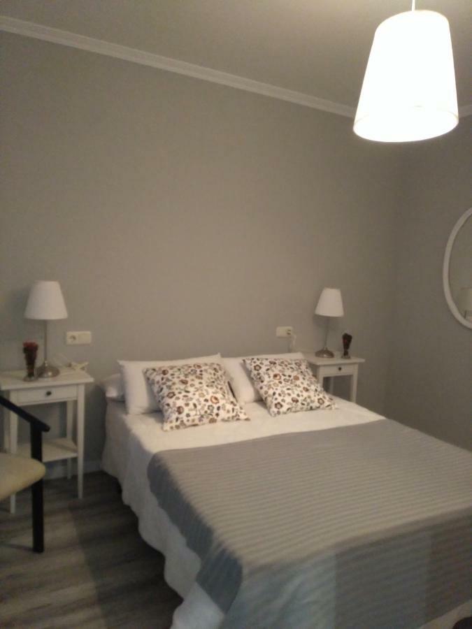 Apartamento Torre Center