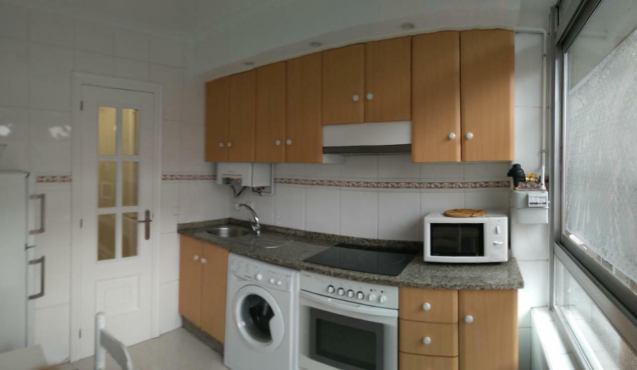 Apartamento Torre Center