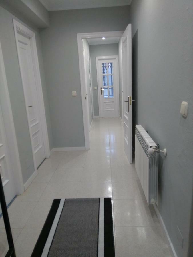 Apartamento Torre Center *