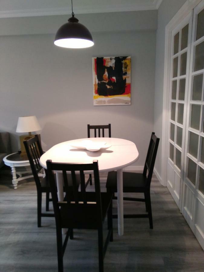 Torre Center Apartamento Santiago de Compostela