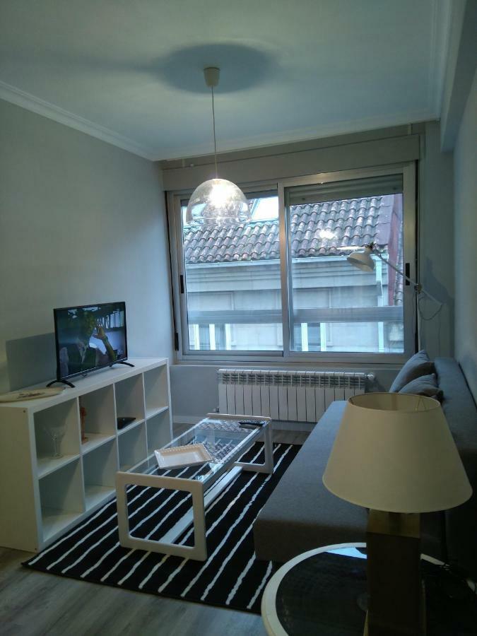 Torre Center Apartamento