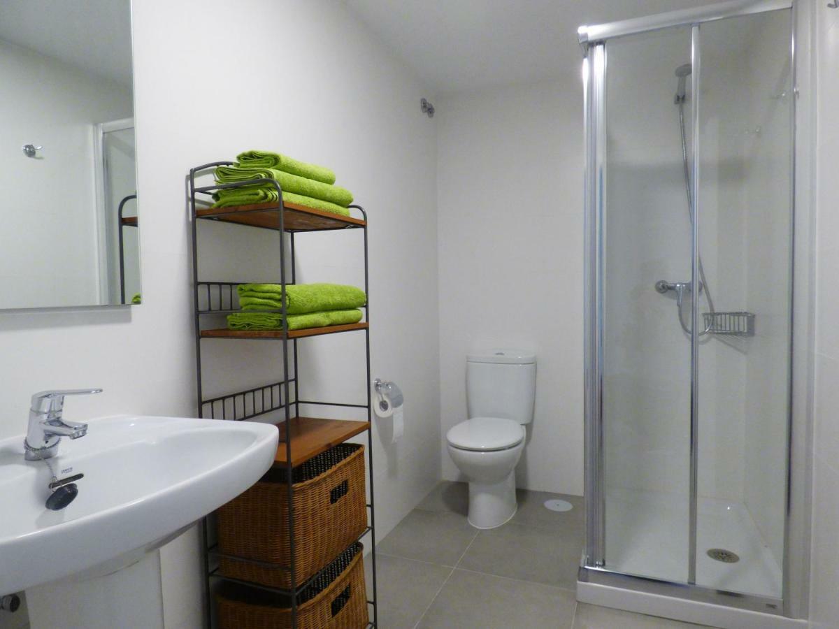 Apartment Apto. En Plaza De Cervantes *