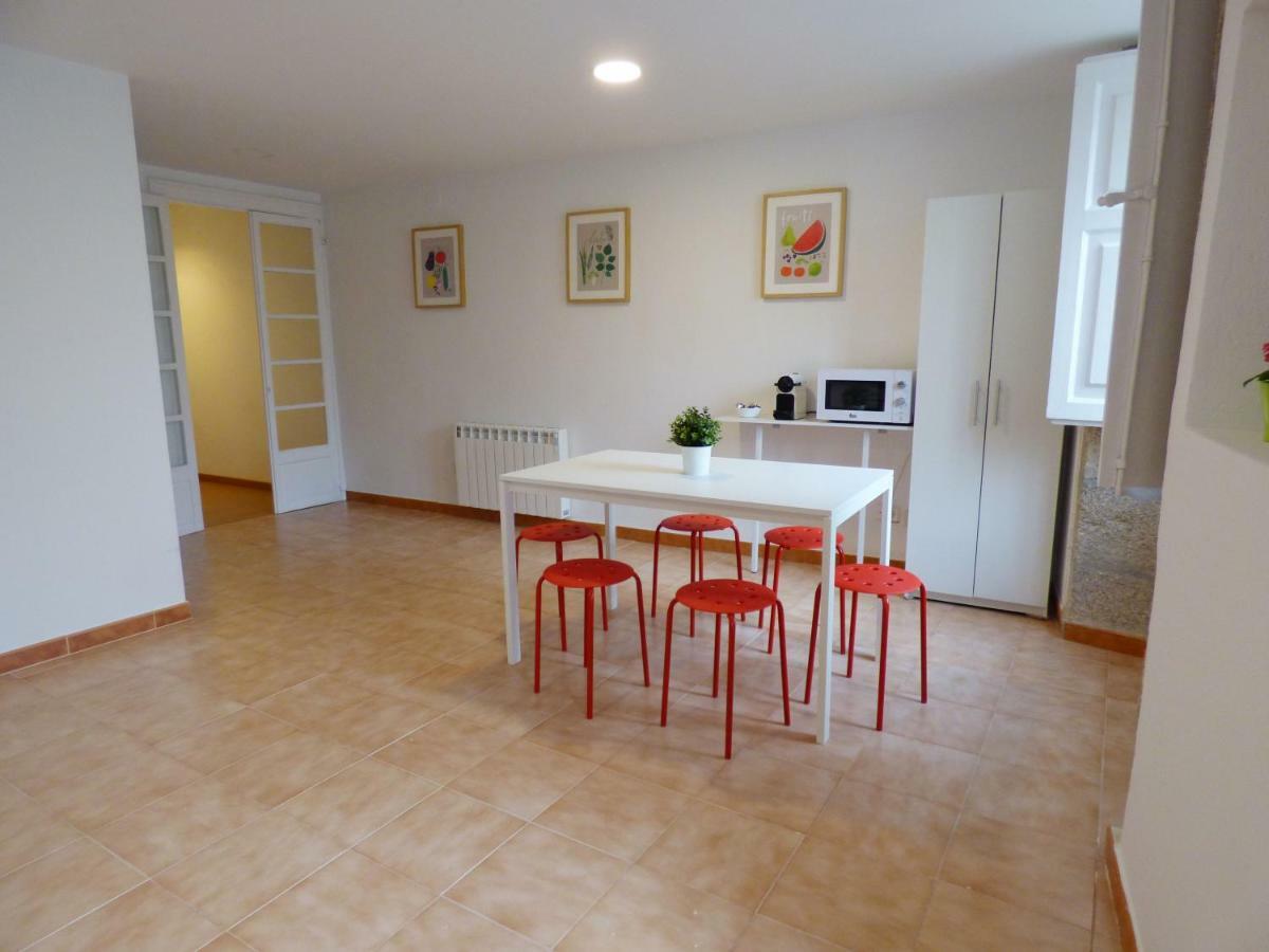 Apto. En Plaza De Cervantes Apartment