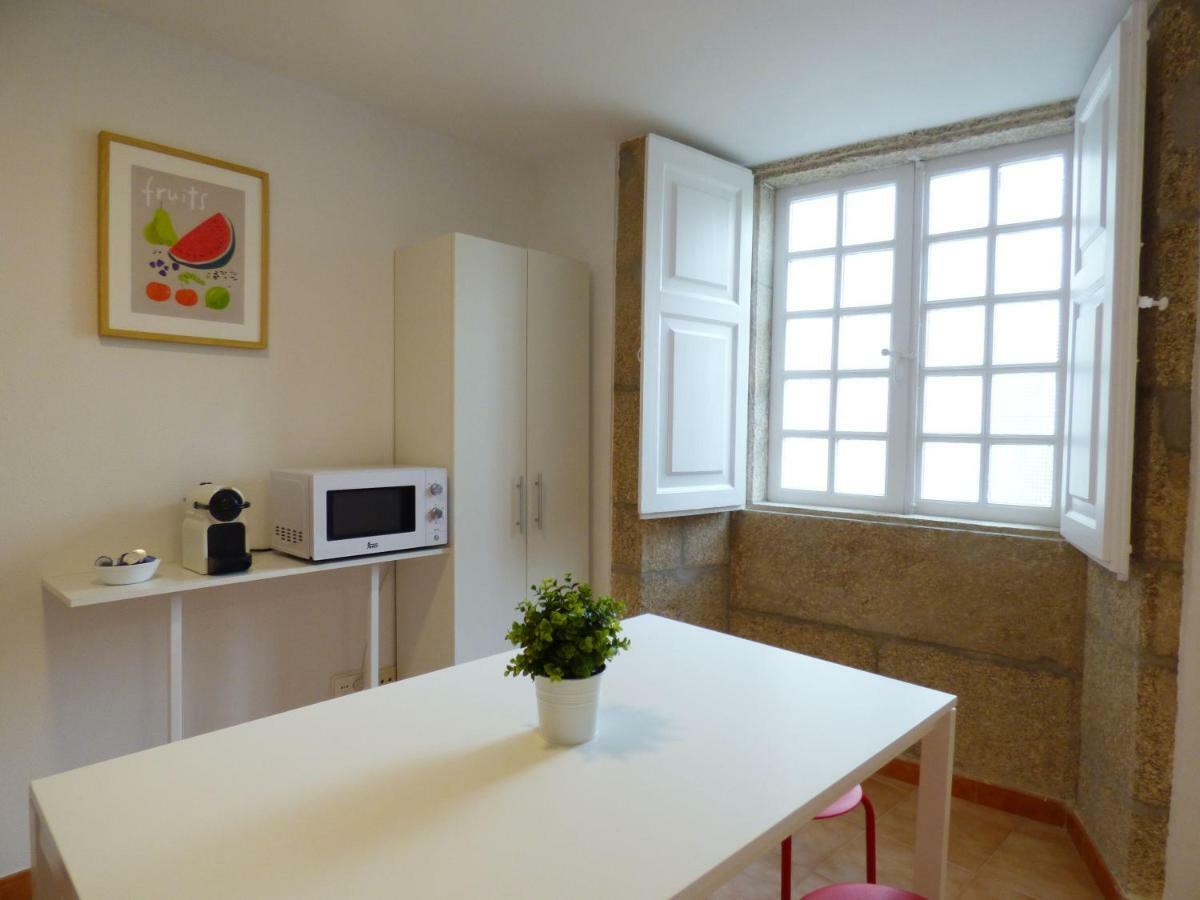 Apto. En Plaza De Cervantes Apartment
