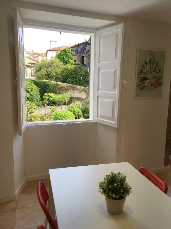 Apartment Apto. En Plaza De Cervantes *