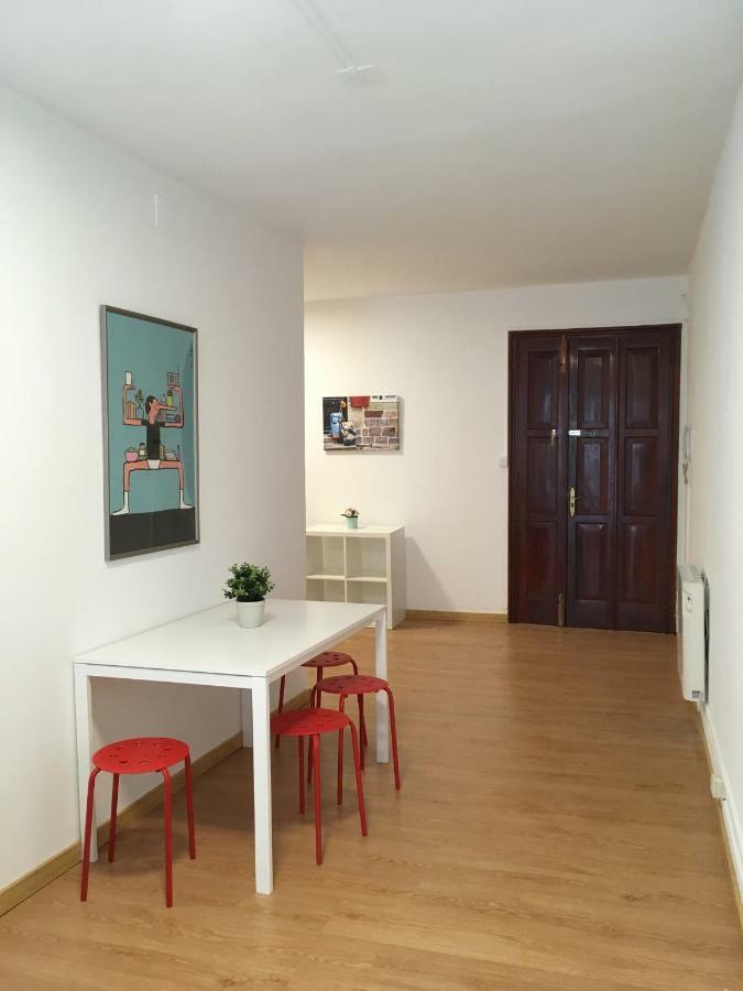 Apto. En Plaza De Cervantes Apartment Santiago de Compostela