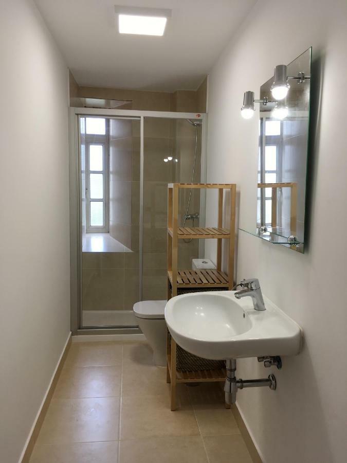 Apto. En Plaza De Cervantes Apartment