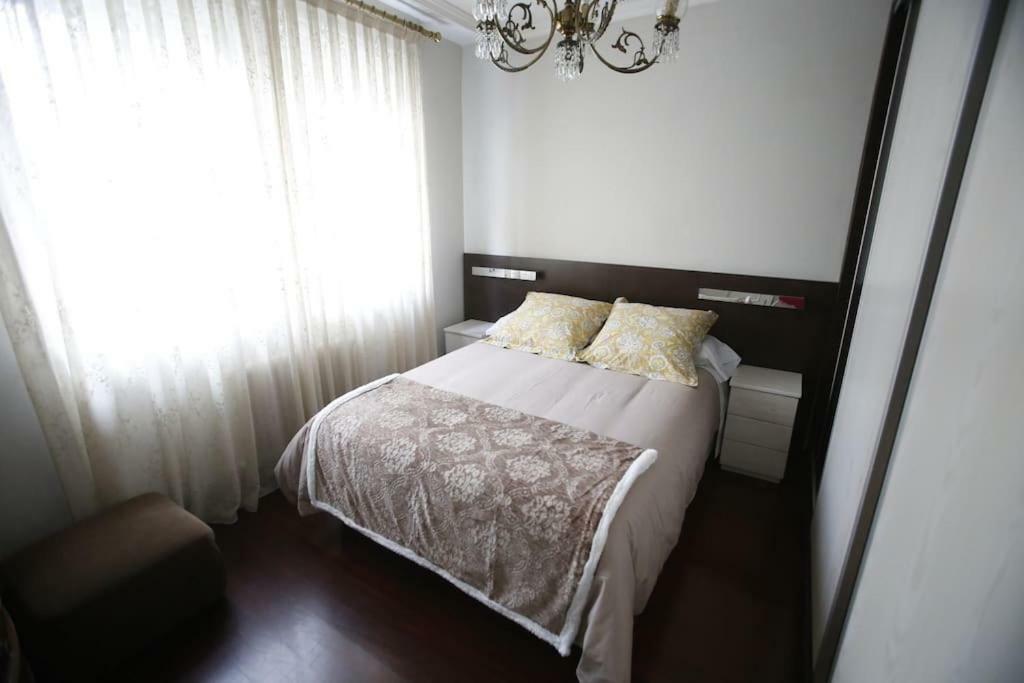 Apartamento Maria Inmaculada Santiago de Compostela