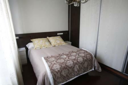 Apartamento Maria Inmaculada Apartment Santiago de Compostela