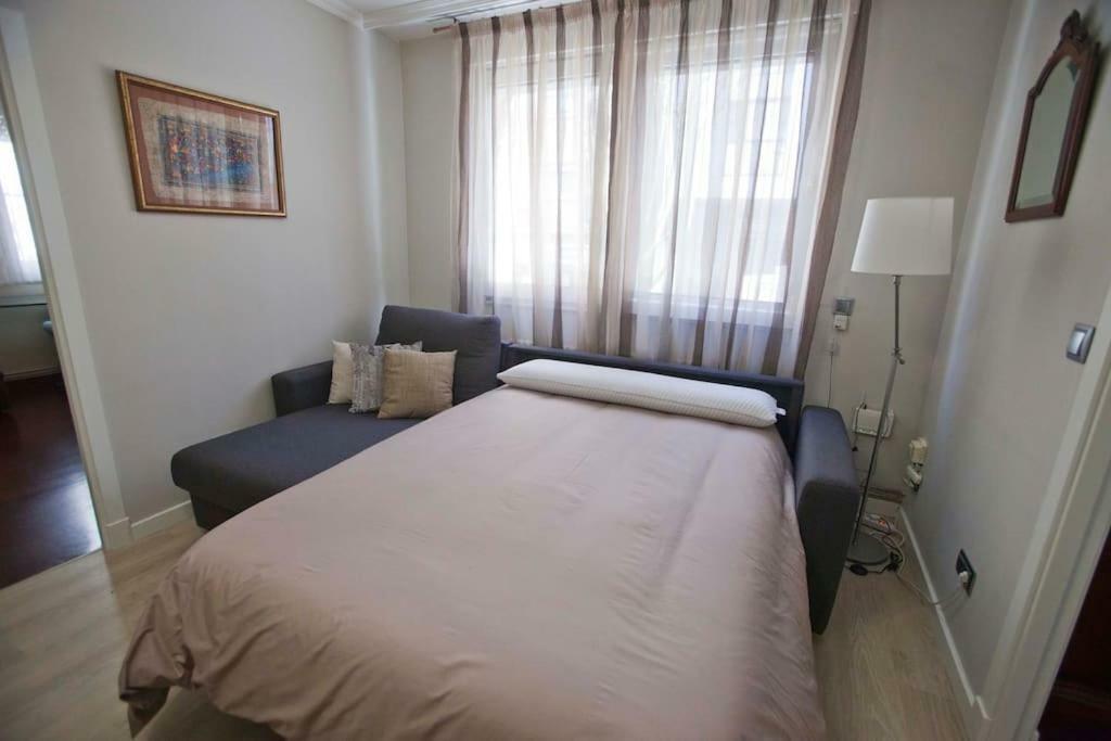 Apartamento Maria Inmaculada * Santiago de Compostela