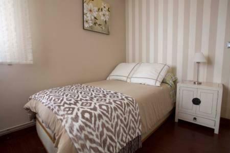 Apartment Apartamento Maria Inmaculada *