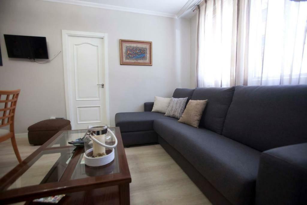 Apartamento Maria Inmaculada *