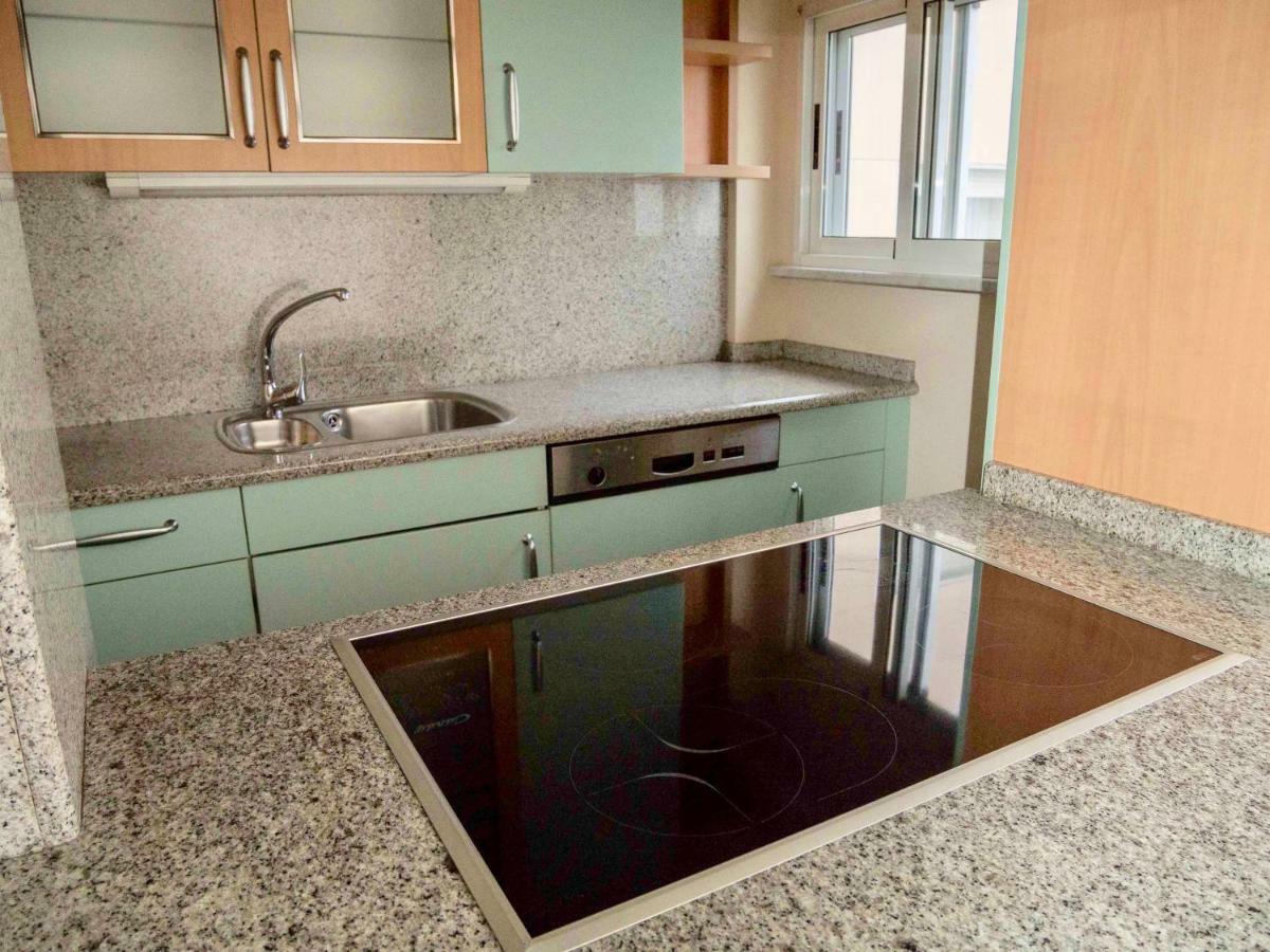 Xxlll 24h Catedral Garaje Apartamento *