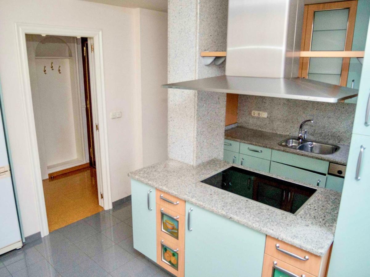 Apartamento Xxlll 24h Catedral Garaje Santiago de Compostela