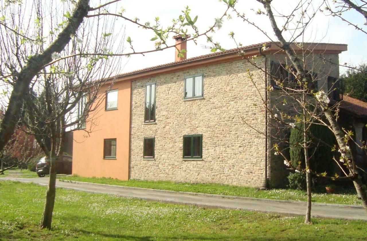 Сasa de vacaciones A Xesteira Santiago de Compostela