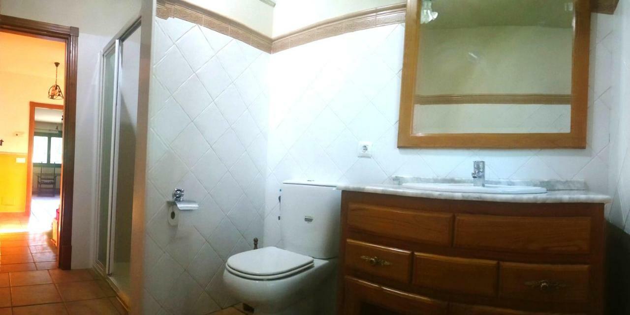 A Xesteira Сasa de vacaciones Santiago de Compostela