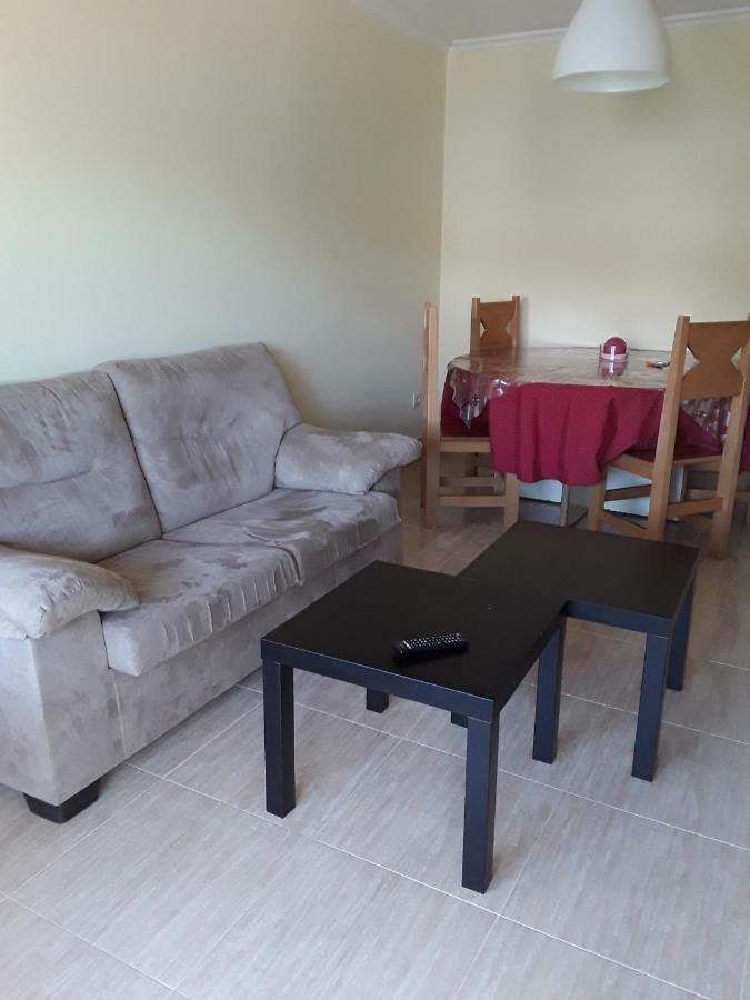 Apartment Do Sar Santiago de Compostela