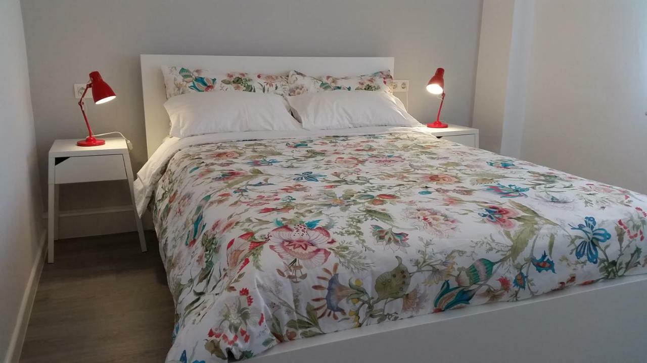 Apartamento Ada *