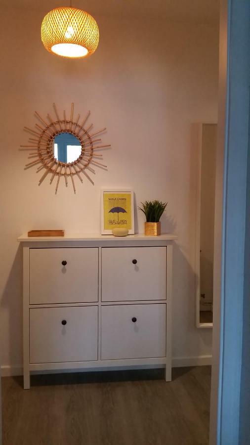 Apartamento Ada *