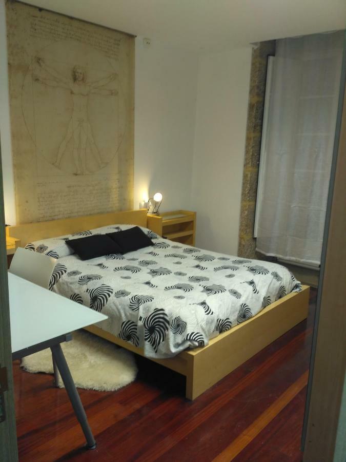 Fogar De Breogan Apartamento *