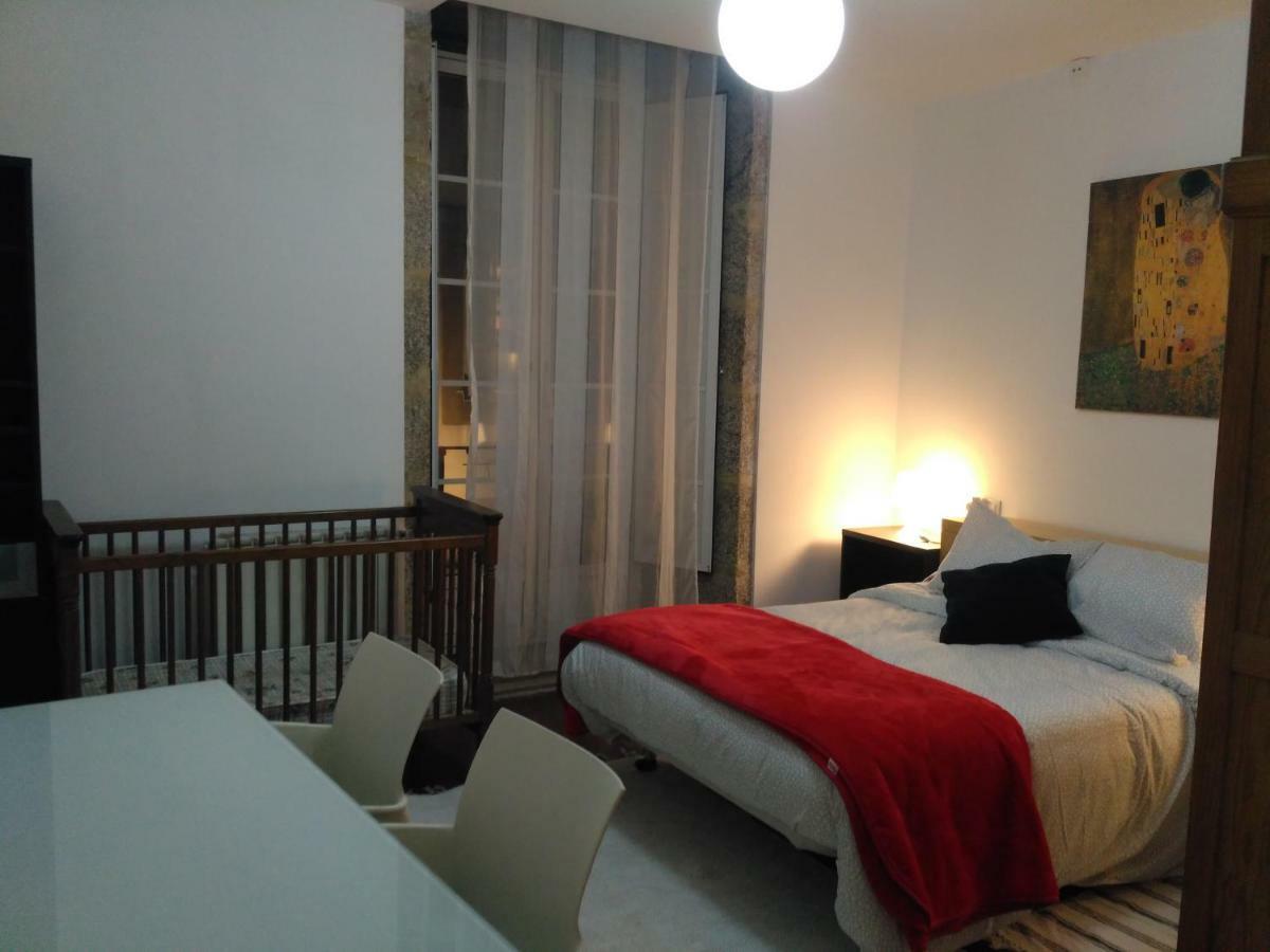 Fogar De Breogan Apartamento *