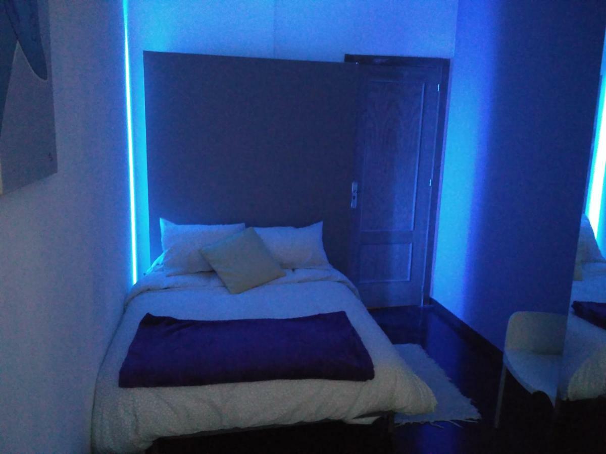 Fogar De Breogan Apartamento *