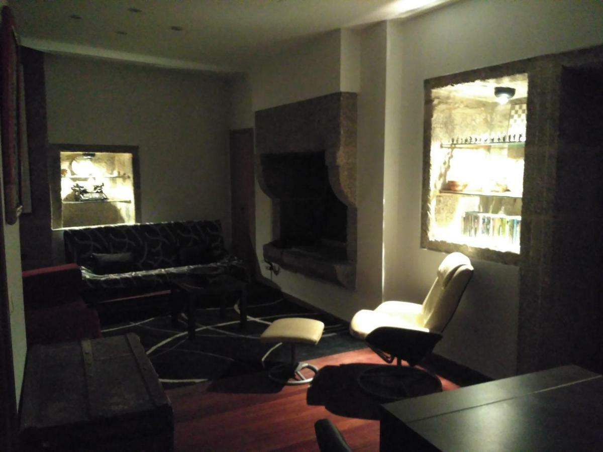 Apartamento Fogar De Breogan *