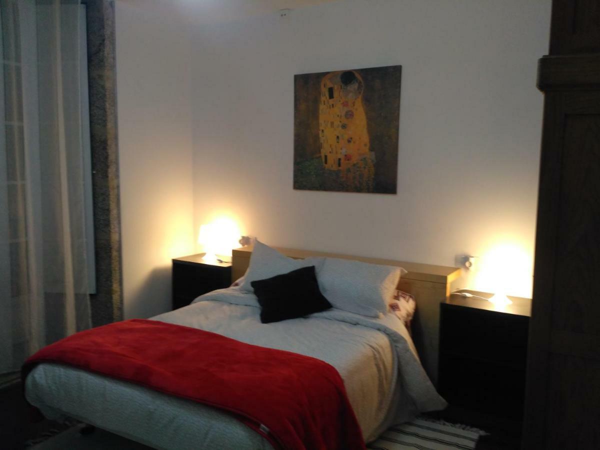 Apartamento Fogar De Breogan *