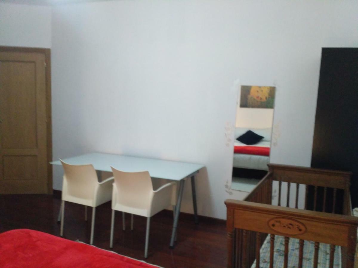 Fogar De Breogan Apartamento *