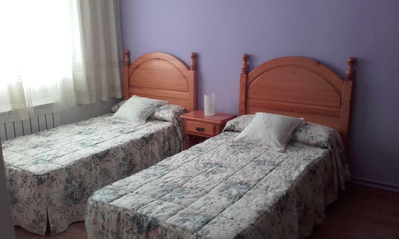 Vivienda De Uso Turistico Apartment *