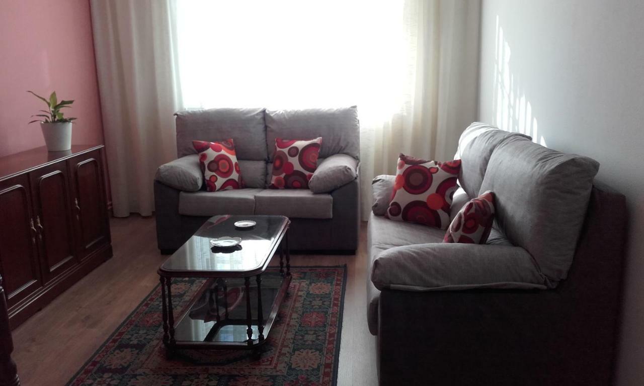 Vivienda De Uso Turistico Apartment Santiago de Compostela