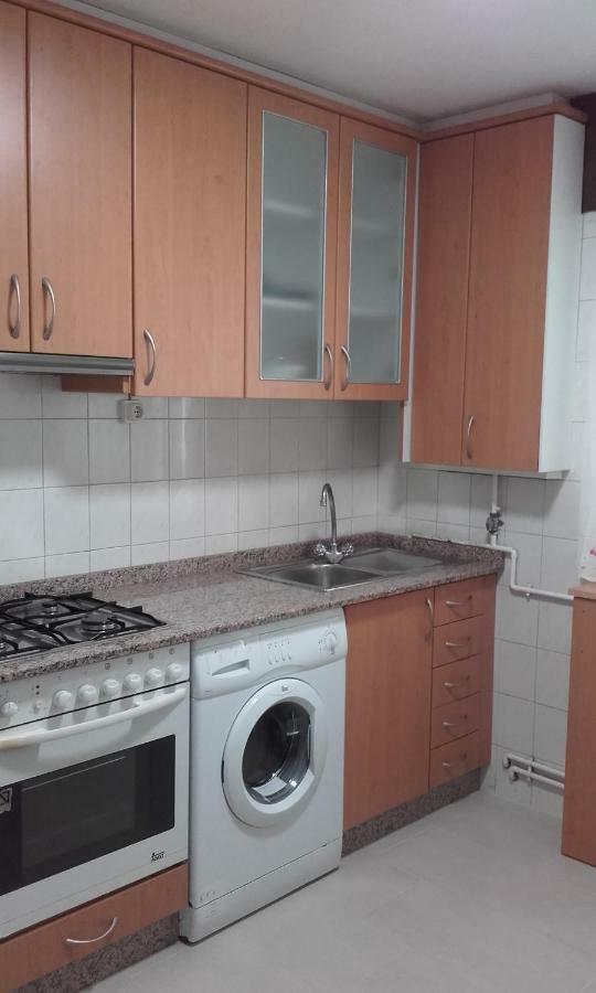 Vivienda De Uso Turistico Apartment