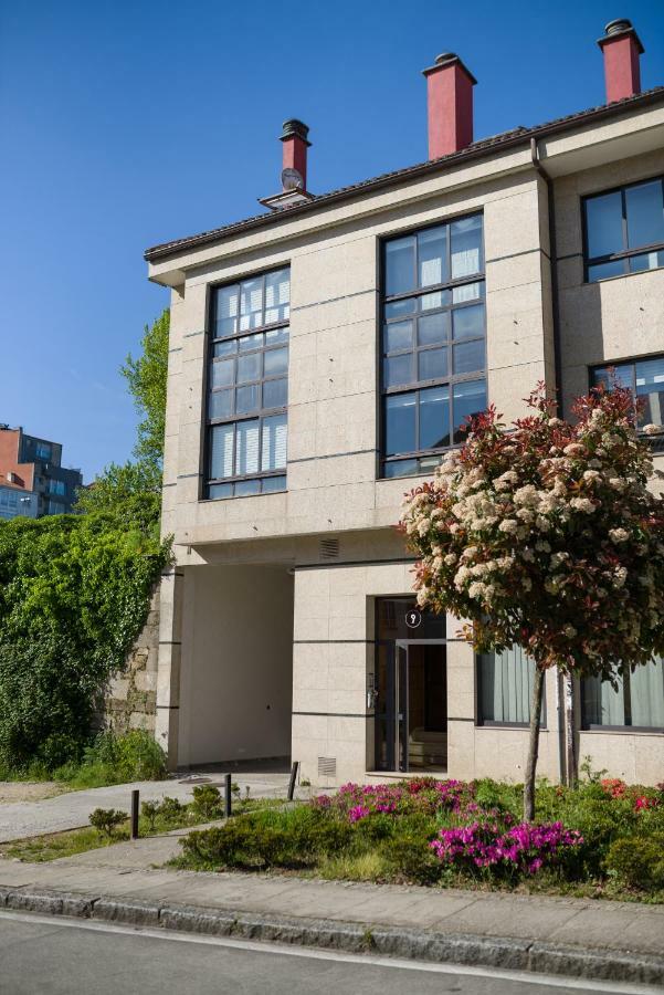 Vut Fonte Dos Concheiros Santiago de Compostela