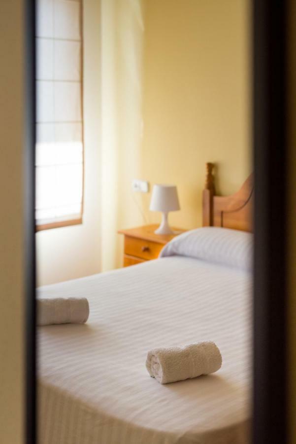 Vut Fonte Dos Concheiros Apartamento Santiago de Compostela