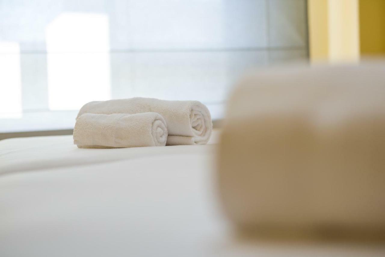 Vut Fonte Dos Concheiros Apartamento Santiago de Compostela