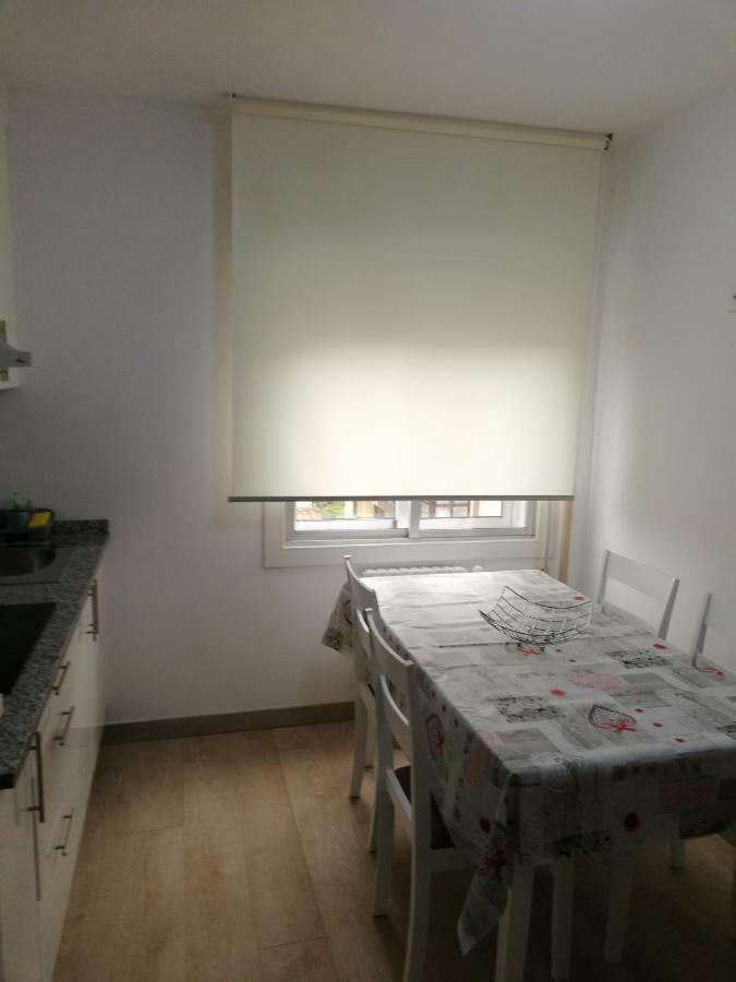 Luminoso Apartamento Con Parking * Santiago de Compostela