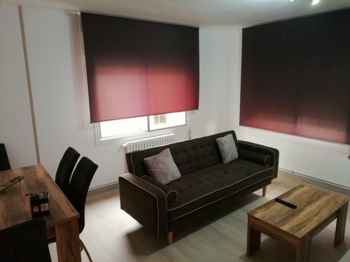 Luminoso Apartamento Con Parking Santiago de Compostela