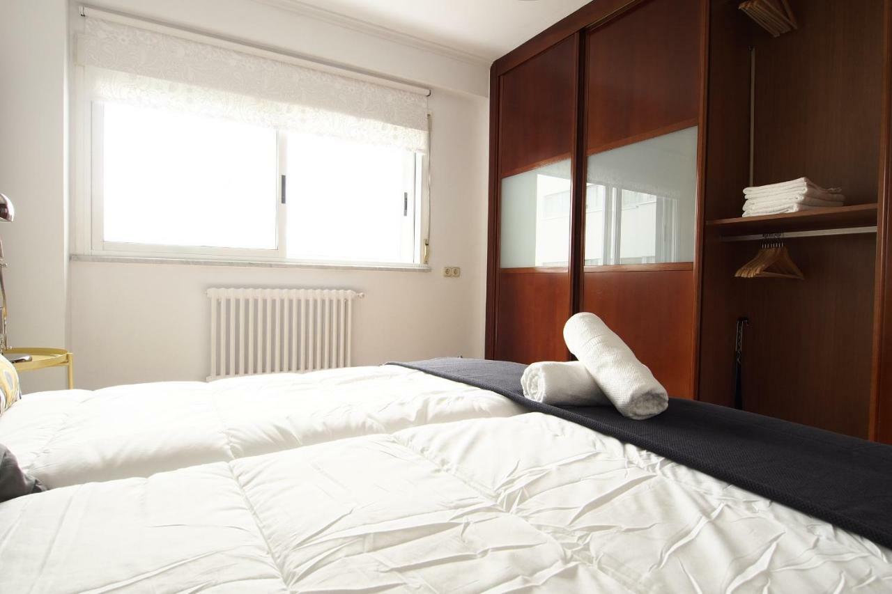 Apartamento Xxlll 24h Catedral Garaje Santiago de Compostela