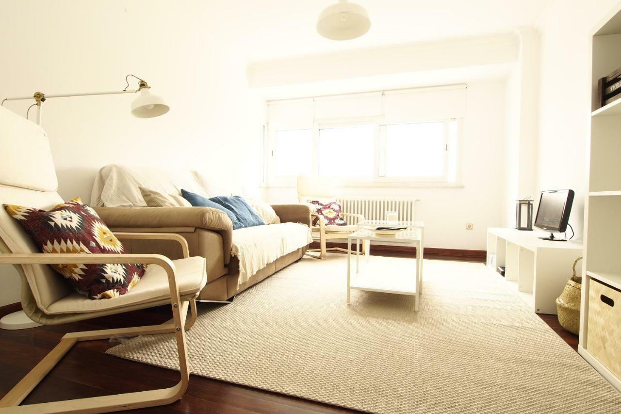 Apartamento Xxlll 24h Catedral Garaje Santiago de Compostela