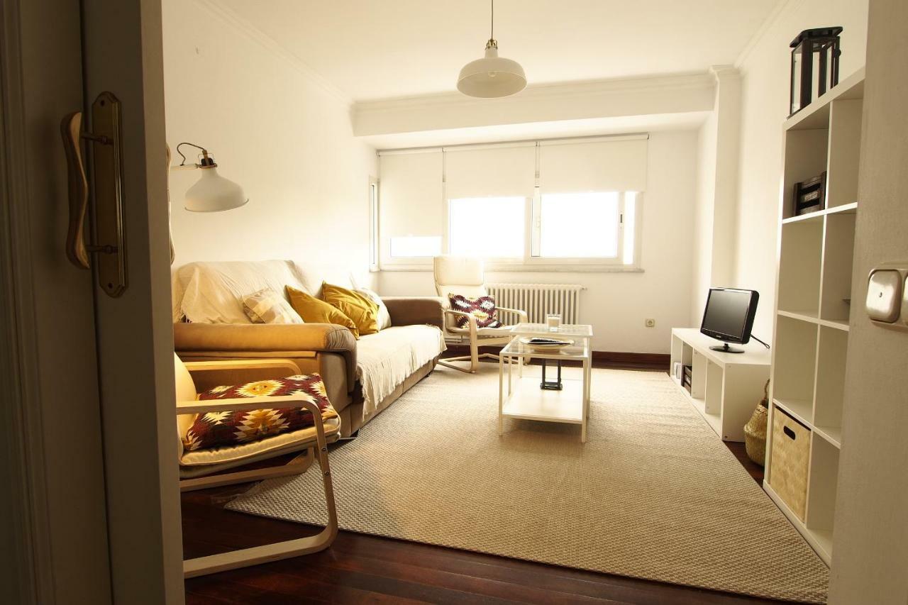 Xxlll 24h Catedral Garaje Apartamento *