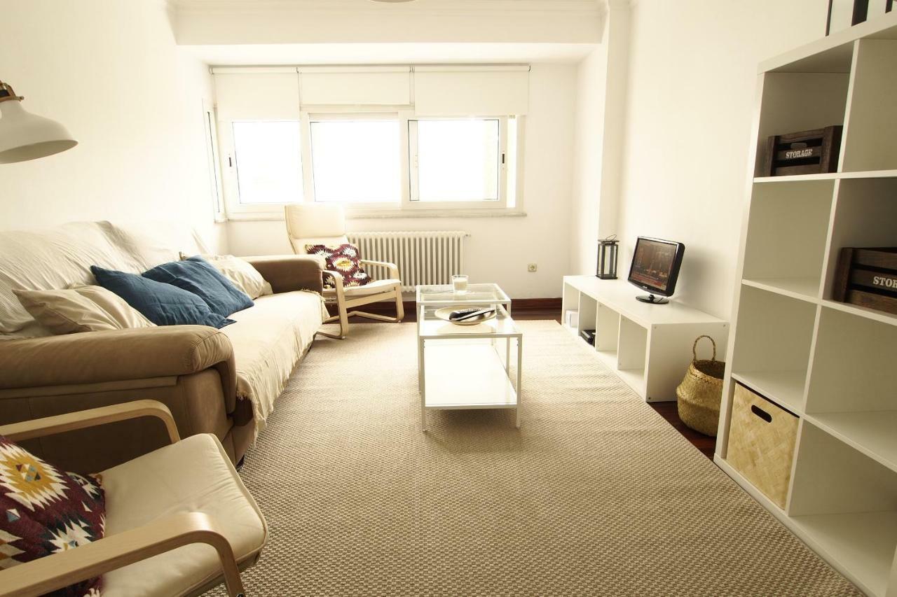 Xxlll 24h Catedral Garaje Apartamento Santiago de Compostela