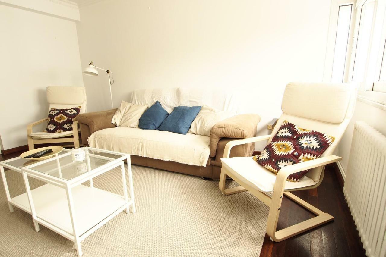 Xxlll 24h Catedral Garaje Apartamento Santiago de Compostela