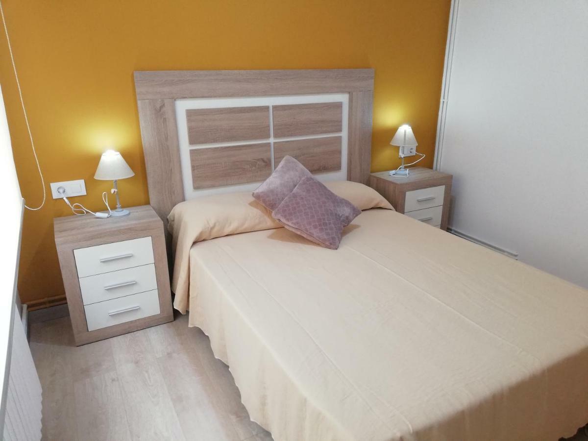 Luminoso Apartamento Con Parking Apartamento