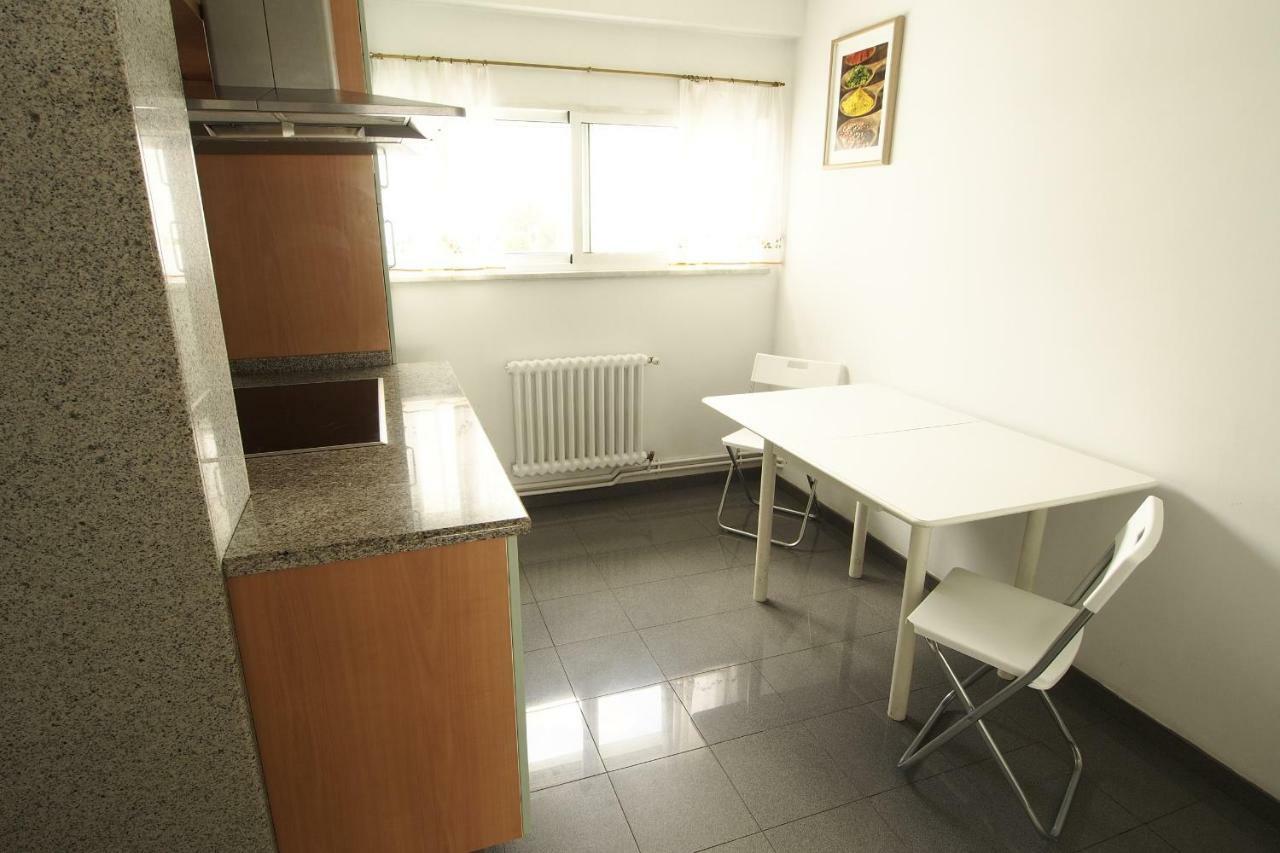 Apartamento Xxlll 24h Catedral Garaje