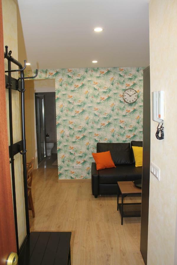 Apartamento De Jesus Apartment Santiago de Compostela