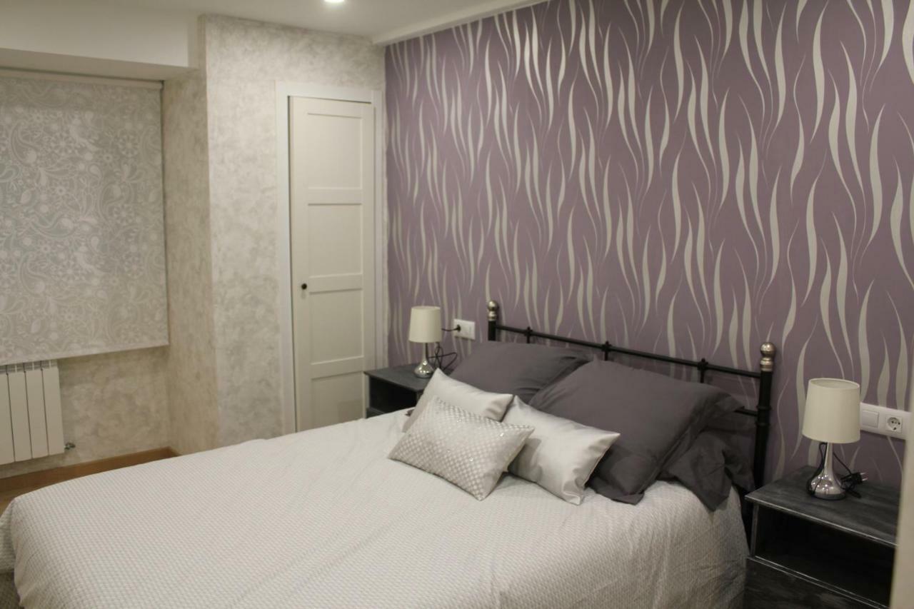 Apartamento De Jesus Santiago de Compostela