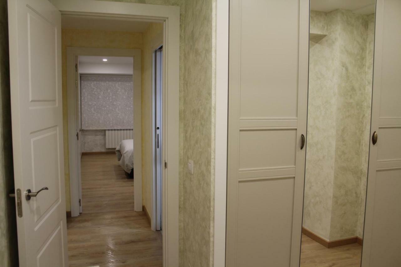 Apartamento De Jesus Santiago de Compostela