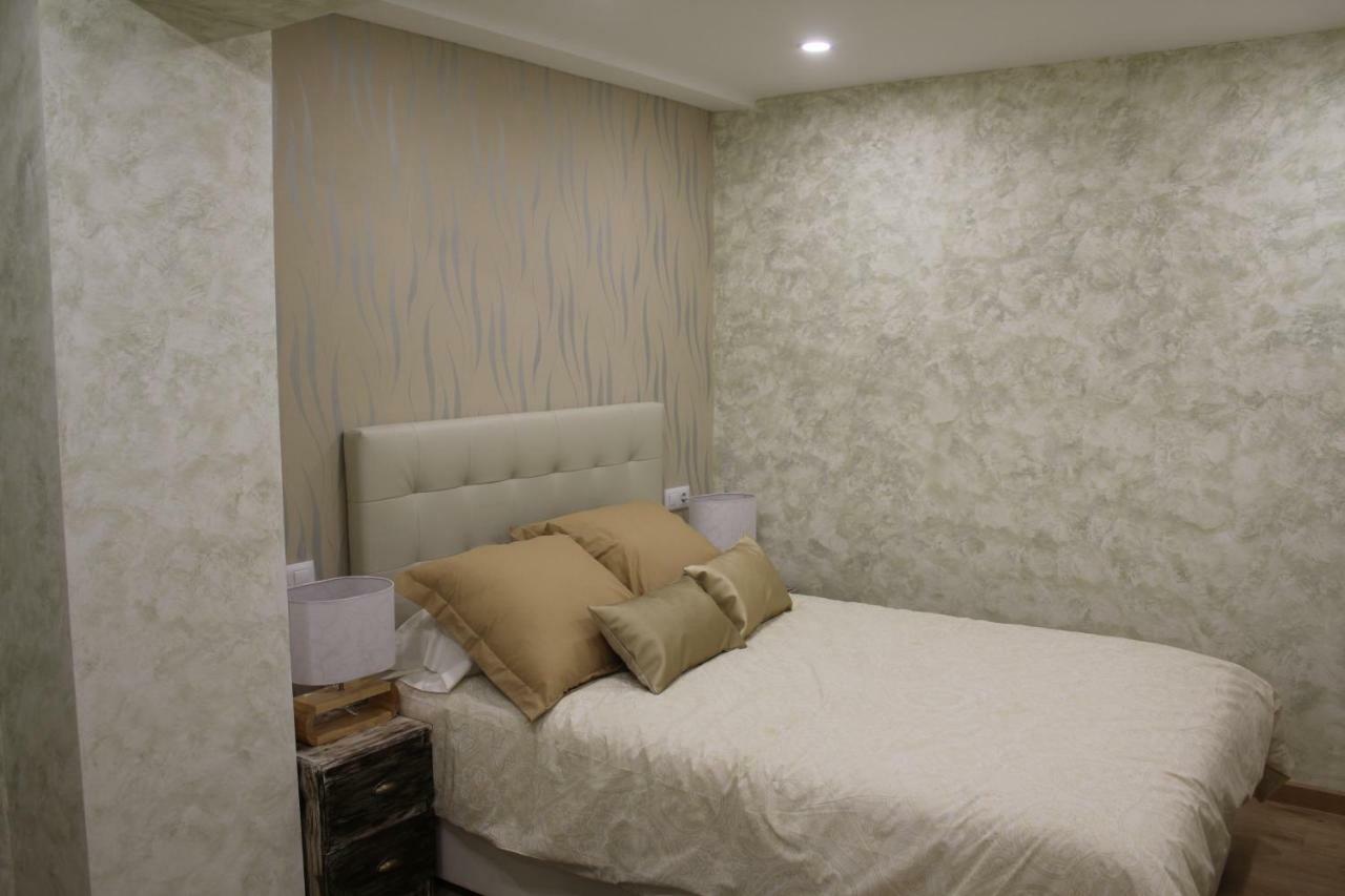 Apartamento De Jesus Apartment