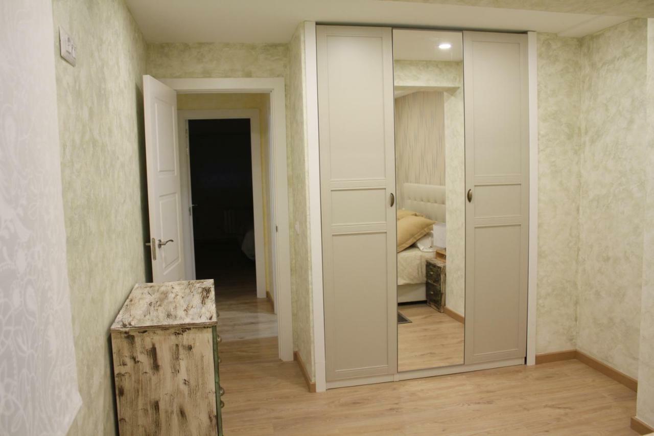 Apartamento De Jesus *