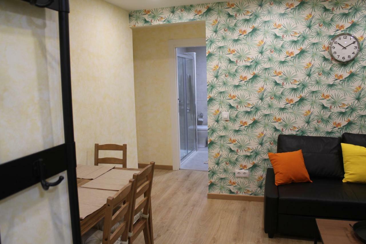 Apartamento De Jesus Apartment Santiago de Compostela